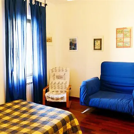 Gemelli * 로마