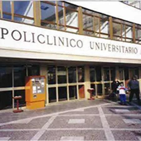 Gemelli Daire Roma